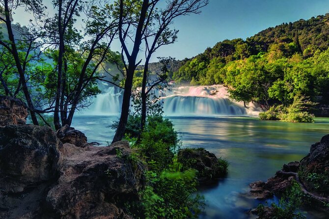 Private Krka Waterfalls Day Trip from Split including Wine Tasting & Lunch - Starting Point: Convenient Pickup from Your Accommodation
