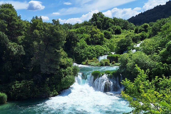Private Krka Waterfalls Day Trip from Split including Wine Tasting & Lunch - The Emotional Impact: Why This Tour Gets Rave Reviews