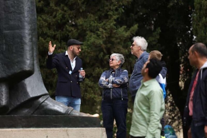 Private Krka Waterfalls tour, Boat Ride; Wine & Food Tasting - Logistics and Comfort on the Tour