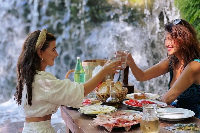 Private Krka Waterfalls Tour from Split  Fast Track Entry - Skip-the-Line Access to Krka National Park