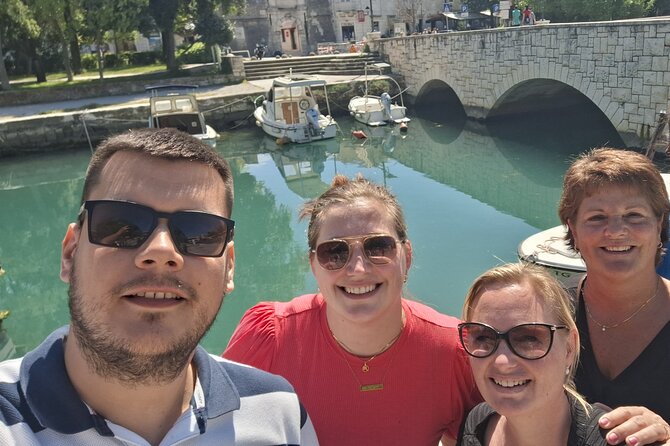 Private Krka Waterfalls Tour from Split with stop in Trogir - Knowledgeable Guides and Personal Service