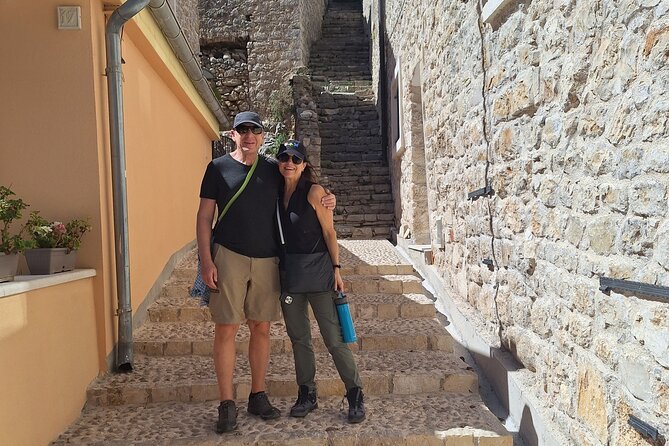 Private Krka Waterfalls Tour from Split with stop in Trogir - Flexibility with Cancellation and Weather Considerations