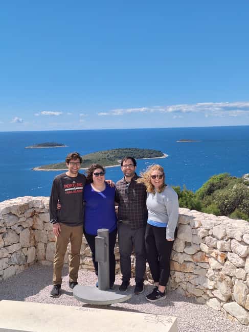 Private Krka Waterfalls Tour from Split with stop in Trogir - The Logistics of a Private, Relaxed Experience