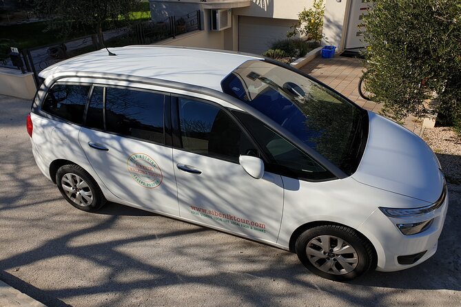 Private Krka Waterfalls Tour with Wine Tasting from Sibenik - Krka Waterfalls Tour from Sibenik: Final Thoughts