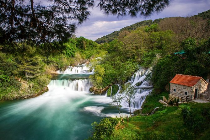 Private Krka waterfalls & Trogir old town - Considerations for the Tour Experience