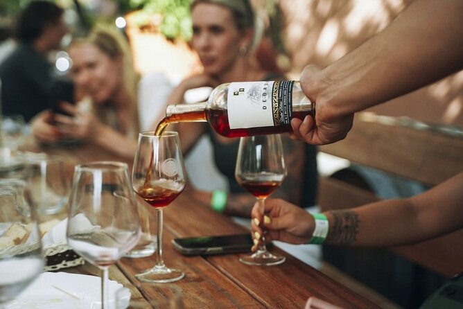 Private Krka Waterfalls with Wine and Prosciutto Shore Excursion - Feedback Highlights: A Day of Natural Beauty and Good Food