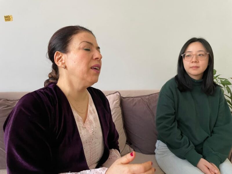 Private Kurdish Music Istanbul: Ancient Music Style Dengbeji - Comparing Dengbeji with Other Ethnic Music Styles