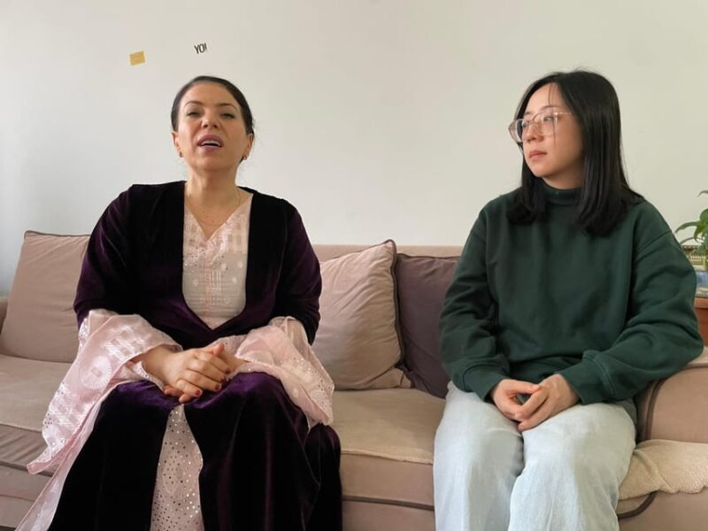 Private Kurdish Music Istanbul: Ancient Music Style Dengbeji - Included Refreshments and Atmosphere