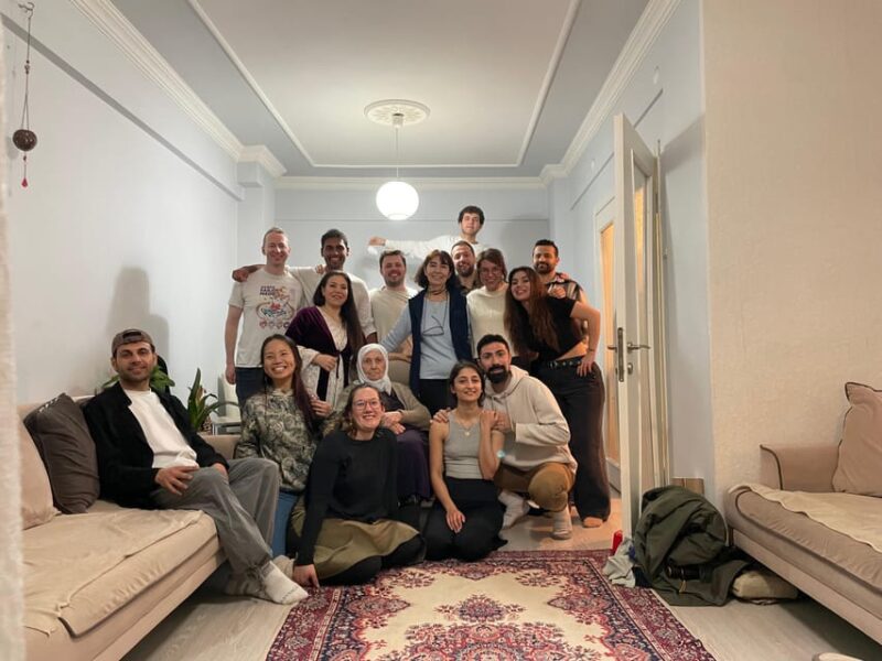 Private Kurdish Music Istanbul: Ancient Music Style Dengbeji - Who Will Enjoy This Experience Most?