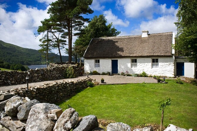 Private Kylemore Abbey Express - Who Would Enjoy the Private Kylemore Abbey Express?