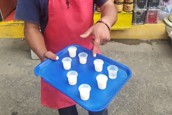 Private La Bufadora & Market Tour  Custom Options Available - Ecotourism and Local Nature Experiences