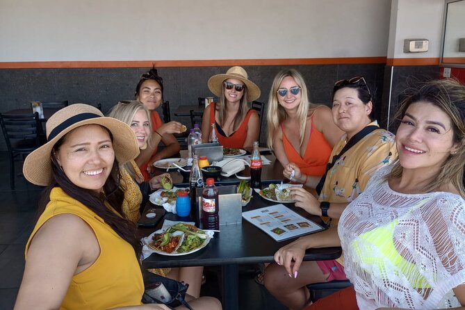 Private La Bufadora & Market Tour  Custom Options Available - The Role of the Bilingual Guide