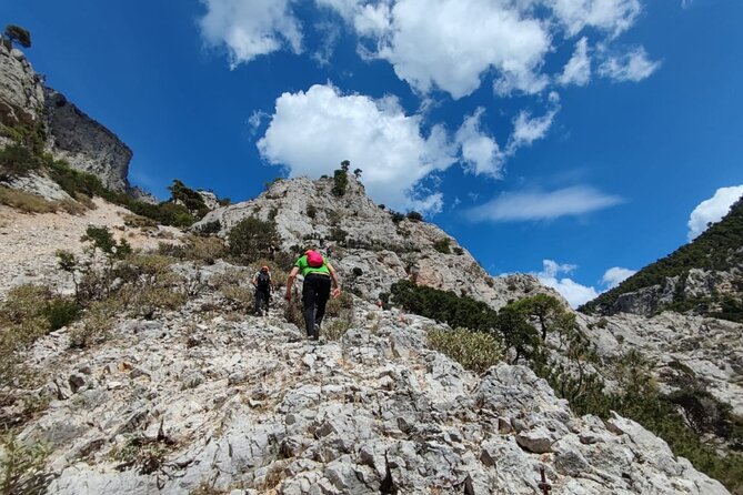 Private La Grota Via Ferrata Athens - Explore the Stunning Via Ferrata La Grota Near Athens