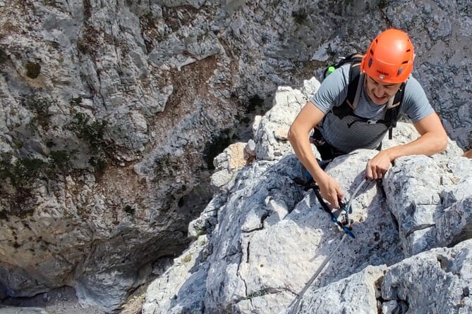 Private La Grota Via Ferrata Athens - Weather and Cancellation Policies