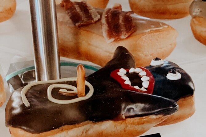 Private LA Photoshoot at Universal CityWalk Hollywood with Iconic Photo-Ops - Location and Meeting Details at Universal CityWalk Hollywood