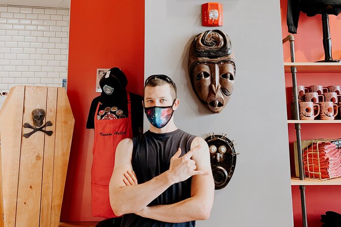 Private LA Photoshoot at Universal CityWalk Hollywood with Iconic Photo-Ops - Physical and Accessibility Details for Participants