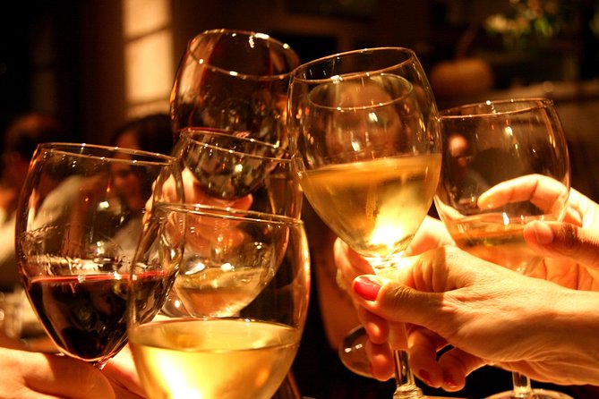 Private Lake Balaton Experience with an unforgettable Wine Tasting - Discovering Regional Wines at Balatonfüred Wineries