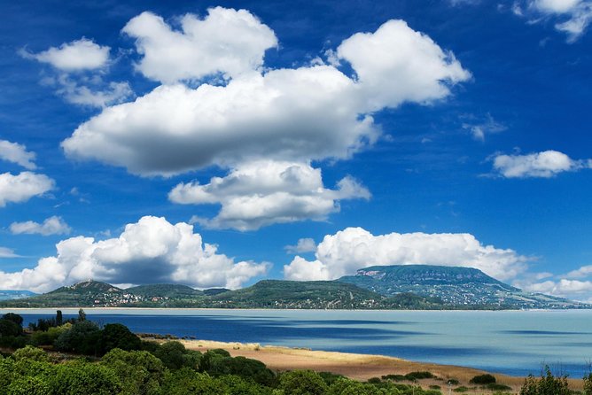 Private Lake Balaton Experience with the Herend Porcelain Factory - Scenic Walks Along Balatonfüred’s Promenade