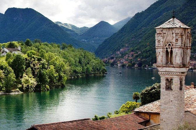 PRIVATE Lake Como and Bellagio Guided Tour - Who Should Consider This Tour