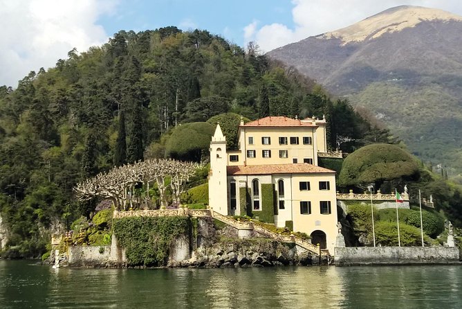 PRIVATE Lake Como and Bellagio Guided Tour - Final Thoughts on the Lake Como Private Guided Tour
