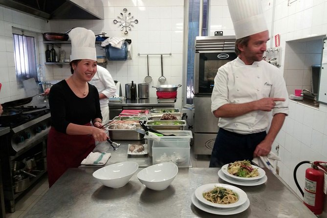 Private Lake Como Cooking Class from Como - Key Points