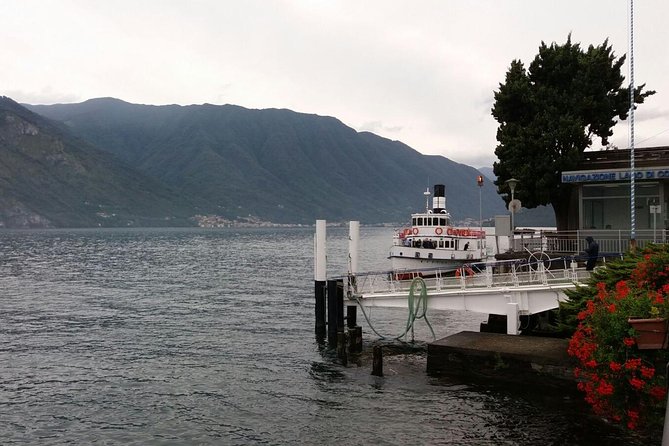 Private Lake Como Cooking Class from Como - Intimate Cooking Class with an Expert Chef