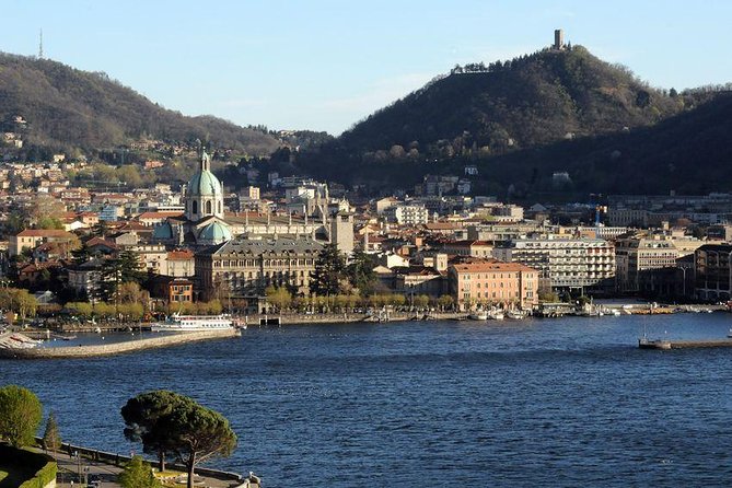 Private Lake Como Cooking Class from Como - Savoring Your Homemade Italian Lunch