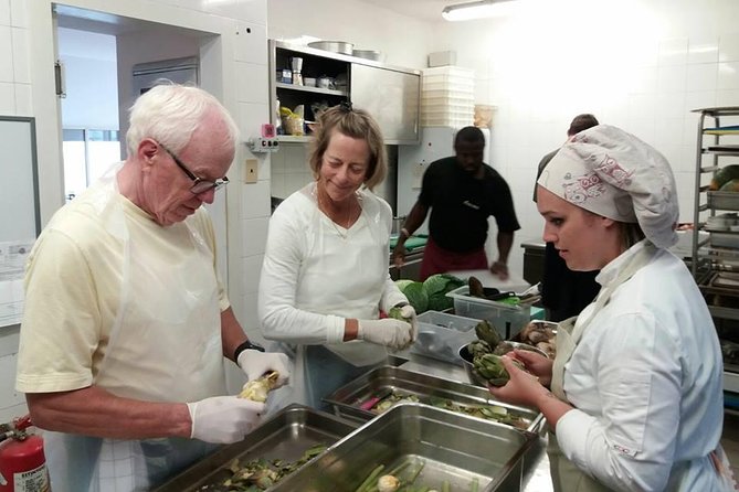 Private Lake Como Cooking Class from Como - Flexibility and Cancellation Terms