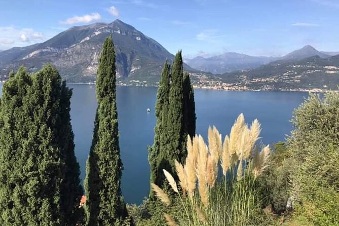 Private Lake Como Experience with Luca - Starting the Day: From Milan to Varenna by Train