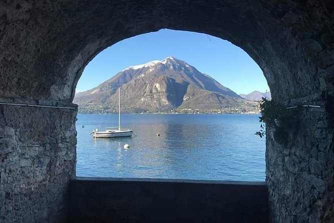 Private Lake Como Experience with Luca - Off-the-Beaten-Path in Valtellina Valley