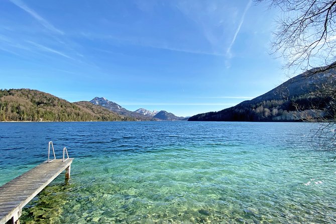 Private Lake District, St. Wolfgang and St. Gilgen Tour - What Sets This Tour Apart