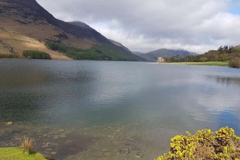 Private Lake District Tours - Private Lake District Tours: A Detailed Look at the Scenic Escape