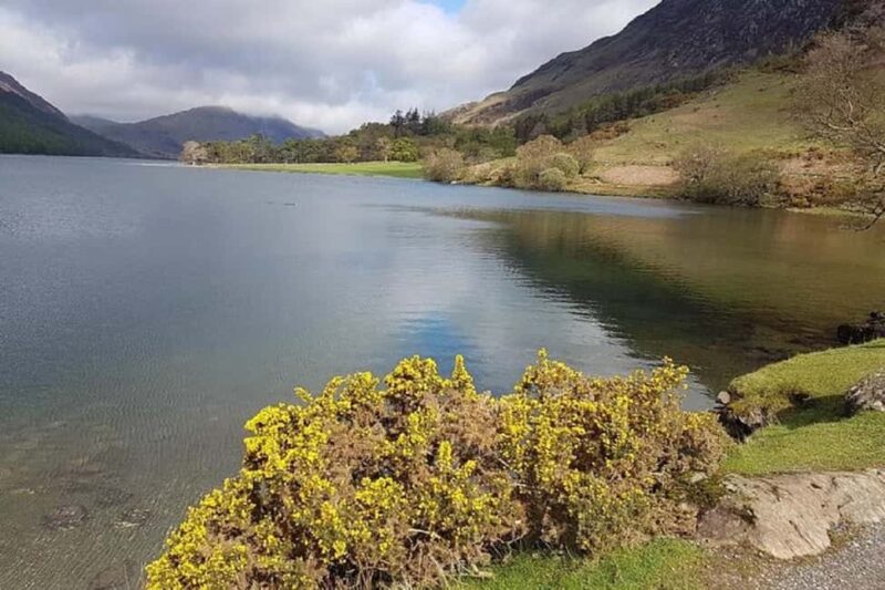 Private Lake District Tours - Comparing to Similar Experiences