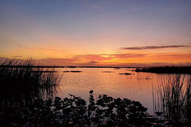 Private Lake Istokpoga Bass Fishing Charter in Sebring - Key Points