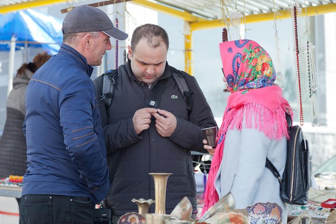 Private Lake Sevan, Sevanavank, Dilijan, Haghartsin, Goshavank Tour from Yerevan - Marvel at Sevanavank Monastery on the Peninsula