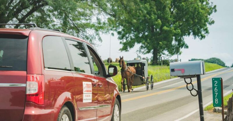 Private Lancaster County Amish Tour from Philadelphia - Exploring Lancaster County’s Amish Museum