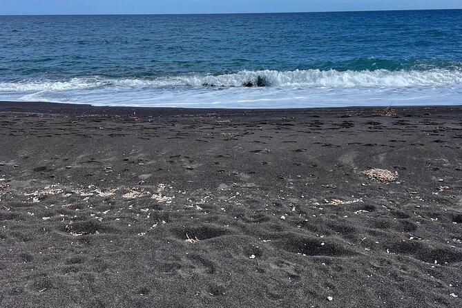 Private land tour in Santorini - Firostefani: Perfect Photo Opportunities