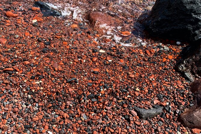 Private land tour in Santorini - Prophet Elias Monastery: The Highest Point in Santorini