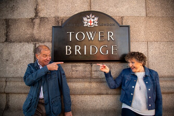 Private Landmark Photoshoot - Booking, Cancellation, and Weather Considerations