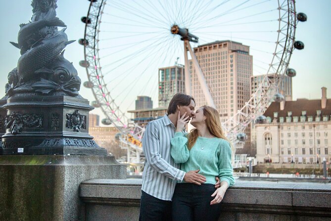 Private landmarks photoshoot for families and couples - What’s Included in Your Photoshoot