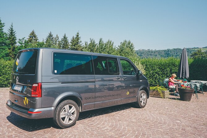 Private Langhe and Barolo Wine Tour from Milan - Expert-Guided Wine Tastings and Local Food Pairings