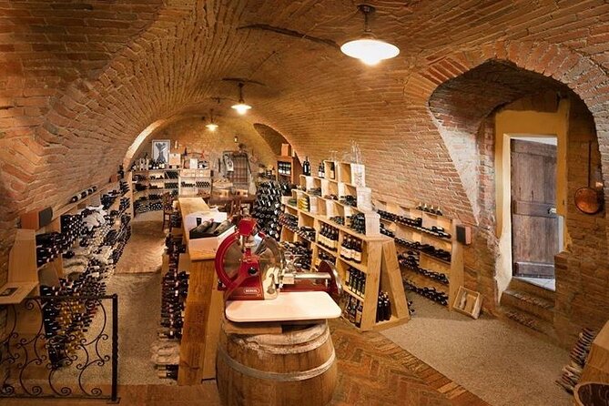 Private Langhe and Barolo Wine Tour from Milan - Logistics: Meeting Point, Duration, and Accessibility