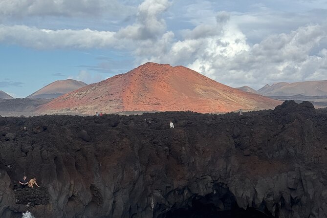 Private Lanzarote Tour - Timanfaya National Park’s Volcanic Landscape