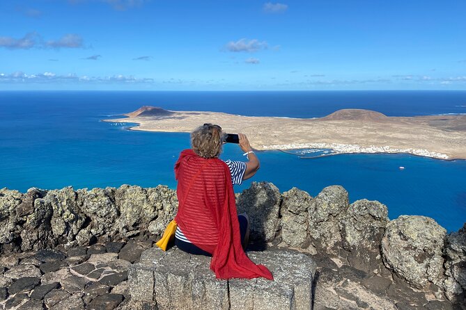 Private Lanzarote Tour - Logistics, Pacing, and Comfort