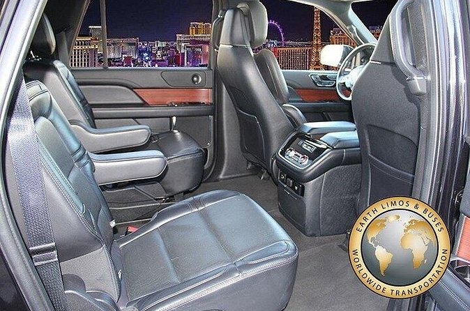 Private Las Vegas Airport Transfer International Arrivals - Why This Transfer Stands Out