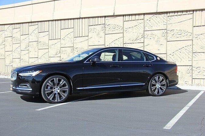 Private Las Vegas Airport Transfer International Arrivals - Who Would Benefit Most from This Service