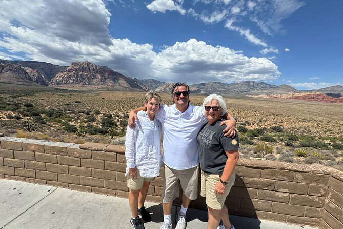 Private Las Vegas Highlights Tour - Key Points