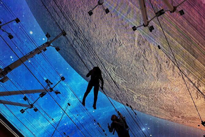 Private Las Vegas Highlights Tour - Exploring the Las Vegas Strip and Downtown Las Vegas