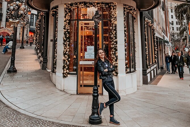 Private Layover Los Angeles Tour with Pickup from LAX - Santa Monica, Venice - Who Will Appreciate This Tour