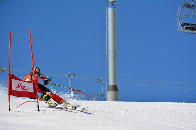 Private lessons in Bansko with former national ski racer - How Private Lessons Are Customized for All Skill Levels
